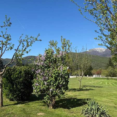 Plitvice Pension Perisic Korenica Εξωτερικό φωτογραφία