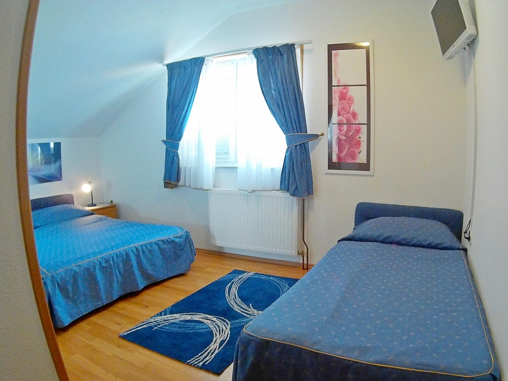 Plitvice Pension Perisic Korenica Εξωτερικό φωτογραφία