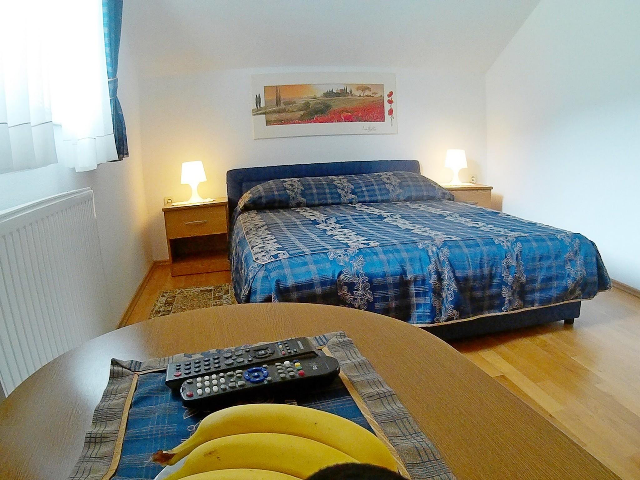 Plitvice Pension Perisic Korenica Εξωτερικό φωτογραφία
