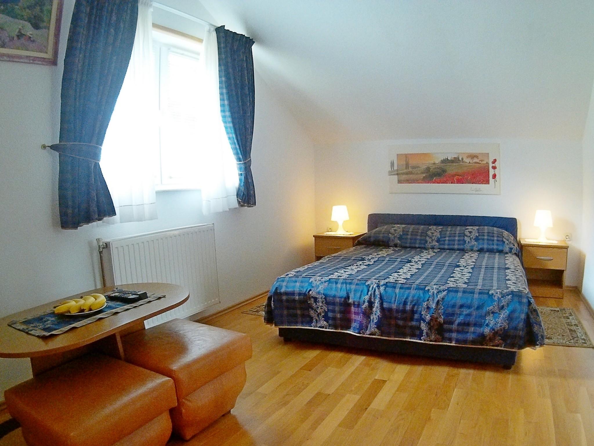 Plitvice Pension Perisic Korenica Εξωτερικό φωτογραφία