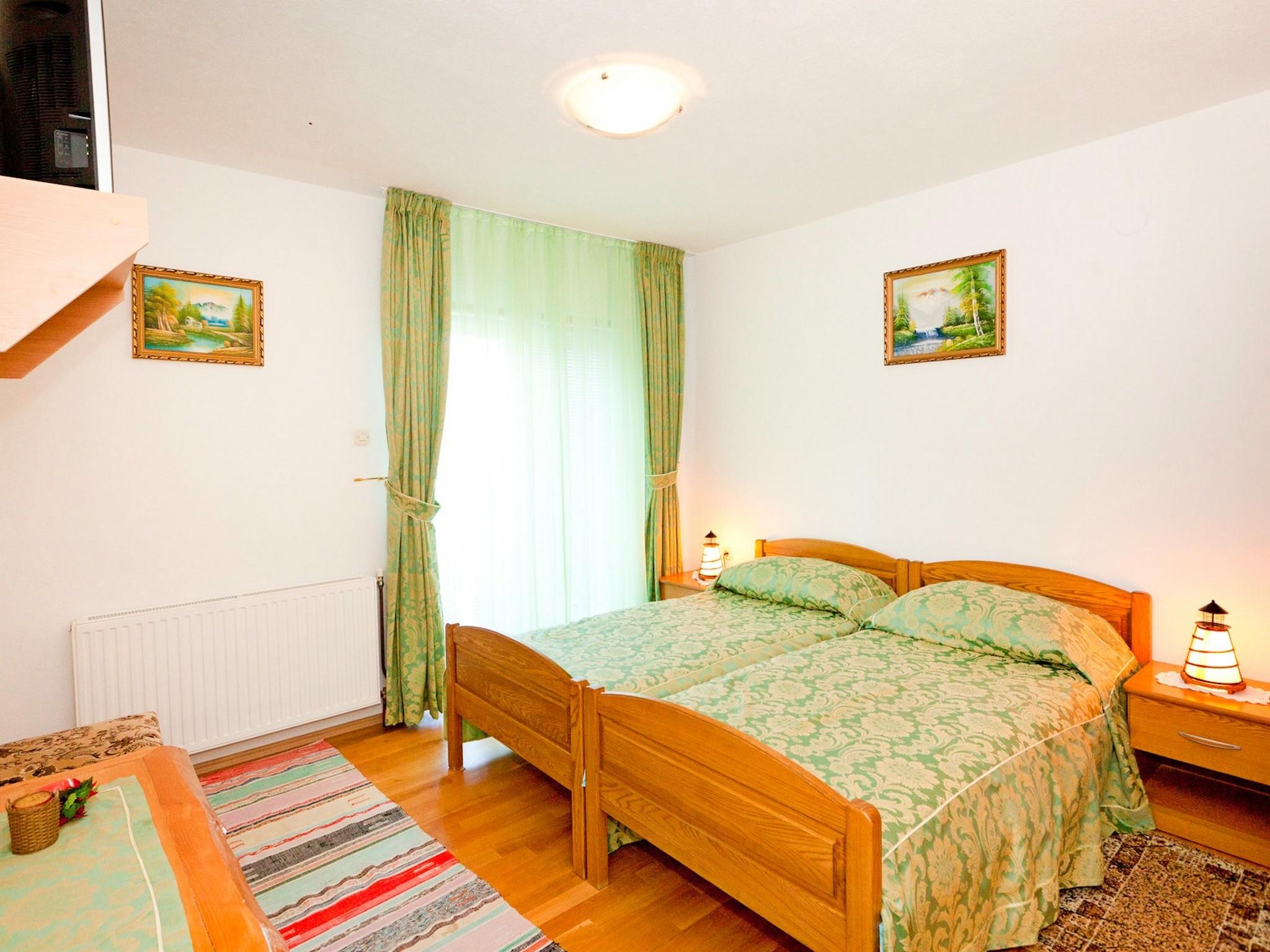 Plitvice Pension Perisic Korenica Εξωτερικό φωτογραφία