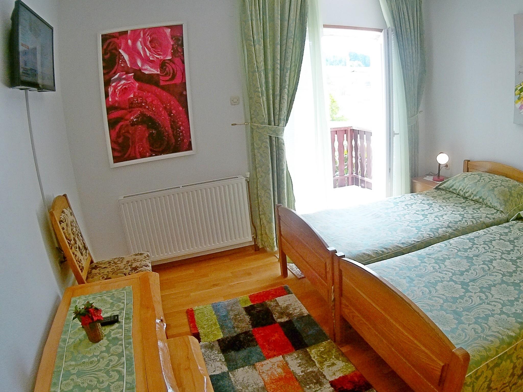 Plitvice Pension Perisic Korenica Εξωτερικό φωτογραφία