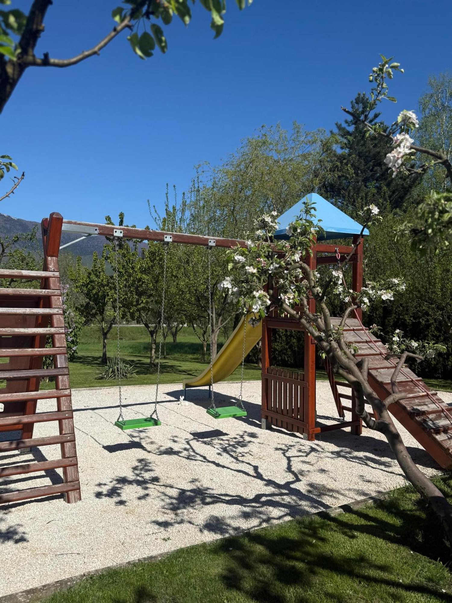 Plitvice Pension Perisic Korenica Εξωτερικό φωτογραφία