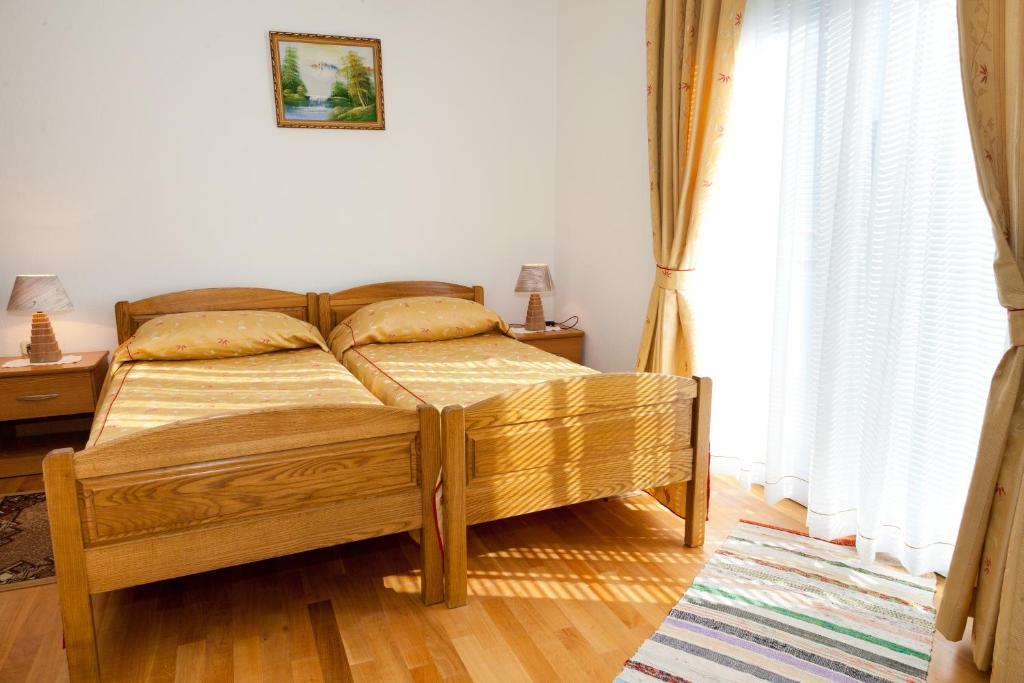 Plitvice Pension Perisic Korenica Δωμάτιο φωτογραφία