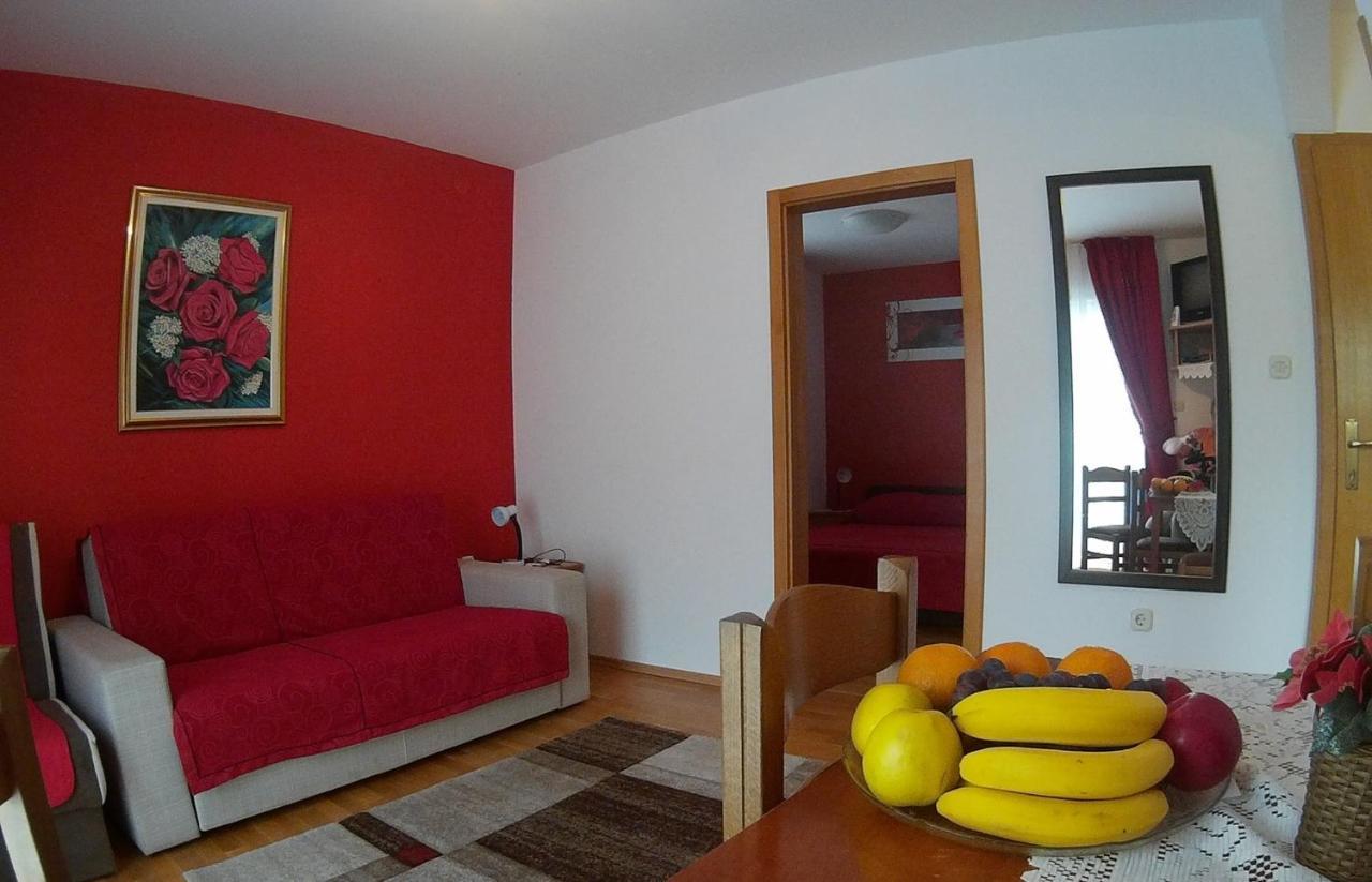 Plitvice Pension Perisic Korenica Εξωτερικό φωτογραφία