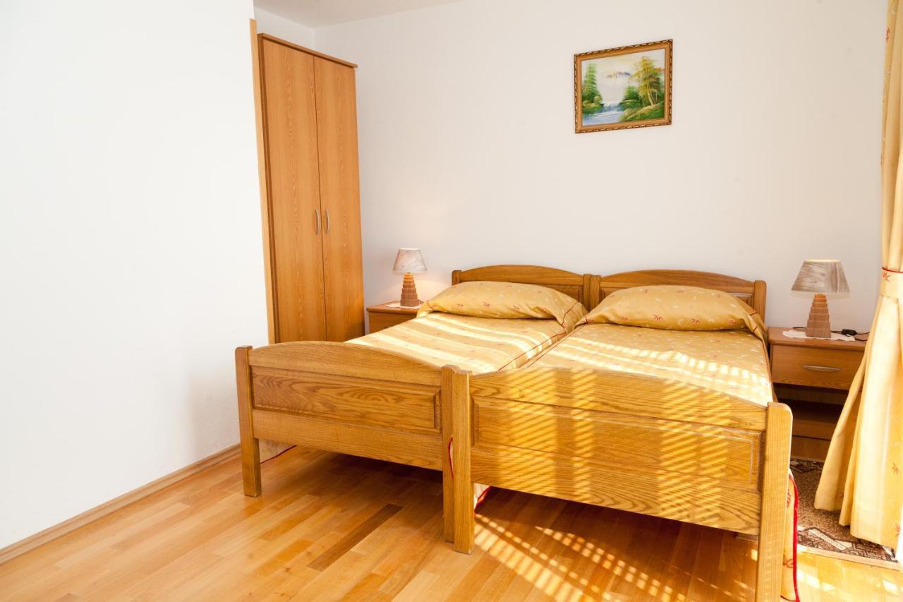 Plitvice Pension Perisic Korenica Δωμάτιο φωτογραφία