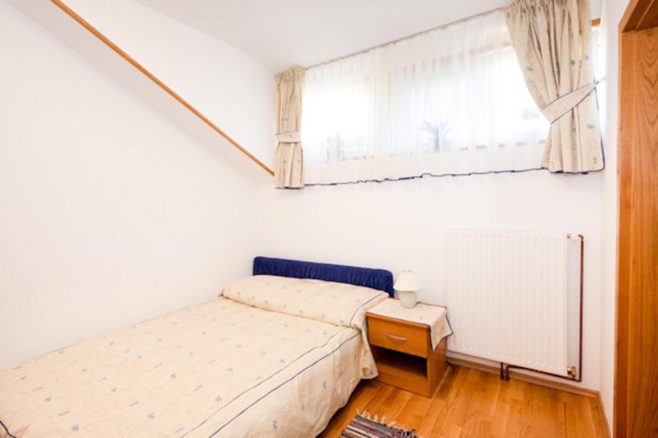 Plitvice Pension Perisic Korenica Εξωτερικό φωτογραφία